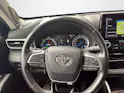 Toyota Highlander 2.5 HSD Premium