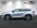 Toyota Highlander 2.5 HSD Premium
