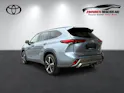 Toyota Highlander 2.5 HSD Premium