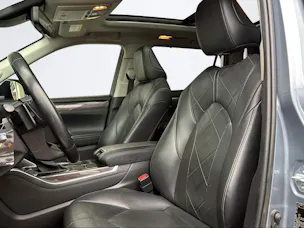 Toyota Highlander 2.5 HSD Premium