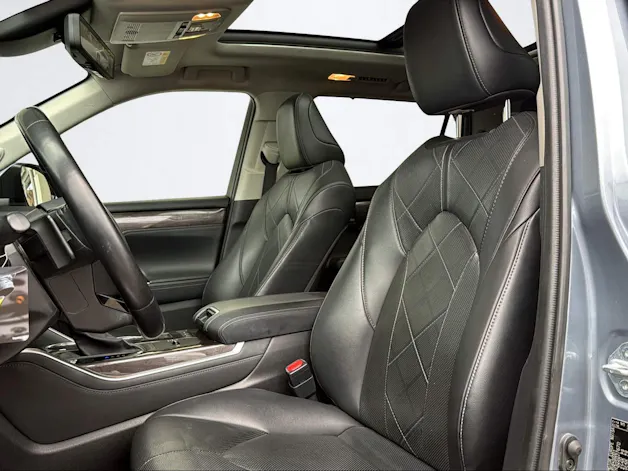 Toyota Highlander 2.5 HSD Premium