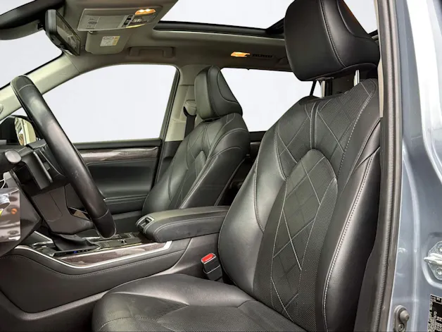 Toyota Highlander 2.5 HSD Premium