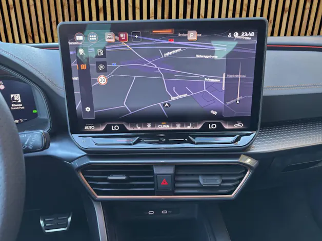 Cupra Formentor 2.0 TSI VZ 4Drive DSG