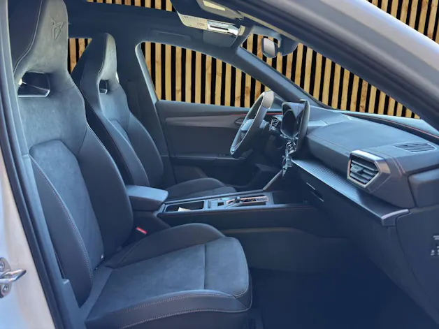 Cupra Formentor 2.0 TSI VZ 4Drive DSG