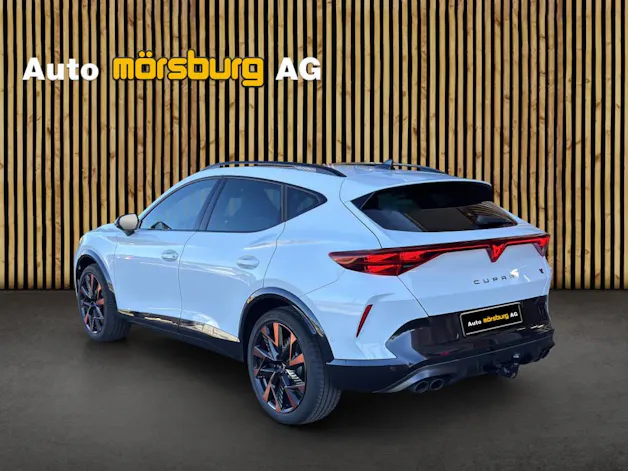Cupra Formentor 2.0 TSI VZ 4Drive DSG