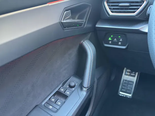 Cupra Formentor 2.0 TSI VZ 4Drive DSG