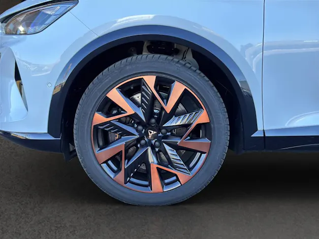 Cupra Formentor 2.0 TSI VZ 4Drive DSG
