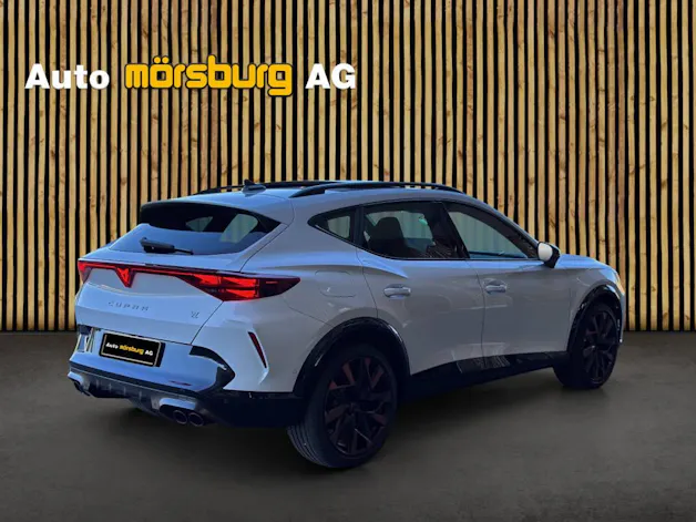 Cupra Formentor 2.0 TSI VZ 4Drive DSG