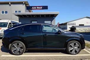 Nissan Ariya Evolve
