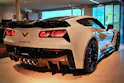 Chevrolet Corvette Z06 3LZ Final Edition Z07