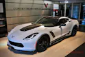 Chevrolet Corvette Z06 3LZ Final Edition Z07