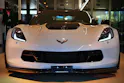 Chevrolet Corvette Z06 3LZ Final Edition Z07