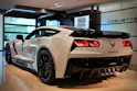 Chevrolet Corvette Z06 3LZ Final Edition Z07
