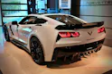 Chevrolet Corvette Z06 3LZ Final Edition Z07