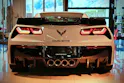Chevrolet Corvette Z06 3LZ Final Edition Z07