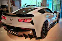 Chevrolet Corvette Z06 3LZ Final Edition Z07