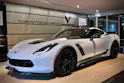 Chevrolet Corvette Z06 3LZ Final Edition Z07