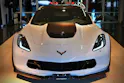 Chevrolet Corvette Z06 3LZ Final Edition Z07