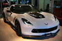 Chevrolet Corvette Z06 3LZ Final Edition Z07