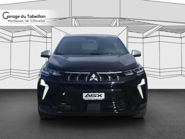 Mitsubishi ASX 1.3 MH NEW Sport Auto.