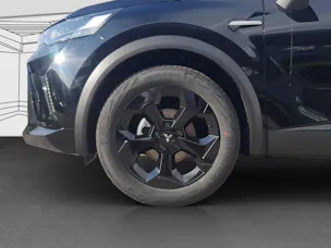 Mitsubishi ASX 1.3 MH NEW Sport Auto.
