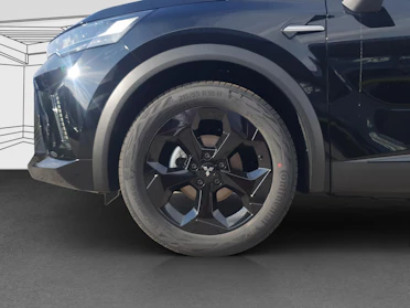 MITSUBISHI ASX 6