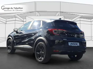 Mitsubishi ASX 1.3 MH NEW Sport Auto.