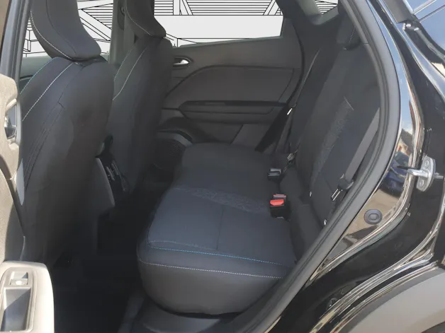Mitsubishi ASX 1.3 MH NEW Sport Auto.