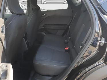 MITSUBISHI ASX 12