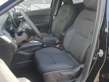 MITSUBISHI ASX 11