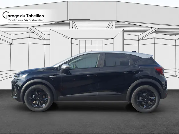 Mitsubishi ASX 1.3 MH NEW Sport Auto.
