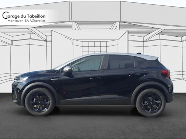 MITSUBISHI ASX 2