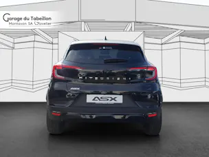 Mitsubishi ASX 1.3 MH NEW Sport Auto.