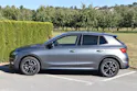 SKODA Fabia 1.0 TSI Monte Carlo DSG