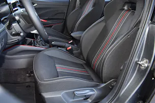 Škoda Fabia 1.0 TSI Monte Carlo DSG