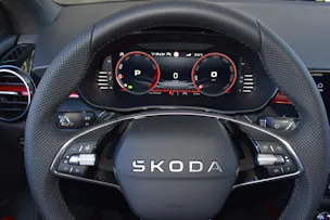 Škoda Fabia 1.0 TSI Monte Carlo DSG