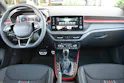 SKODA Fabia 1.0 TSI Monte Carlo DSG