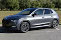 SKODA Fabia 1.0 TSI Monte Carlo DSG