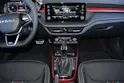 SKODA Fabia 1.0 TSI Monte Carlo DSG