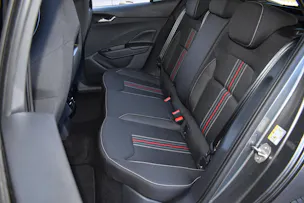 Škoda Fabia 1.0 TSI Monte Carlo DSG