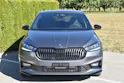 SKODA Fabia 1.0 TSI Monte Carlo DSG