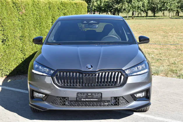 SKODA Fabia 1.0 TSI Monte Carlo DSG
