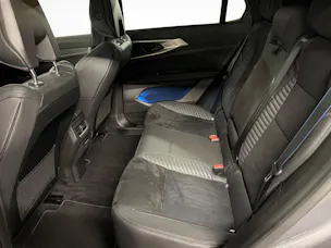 RENAULT Rafale 1.2 E-Tech esprit Alpine