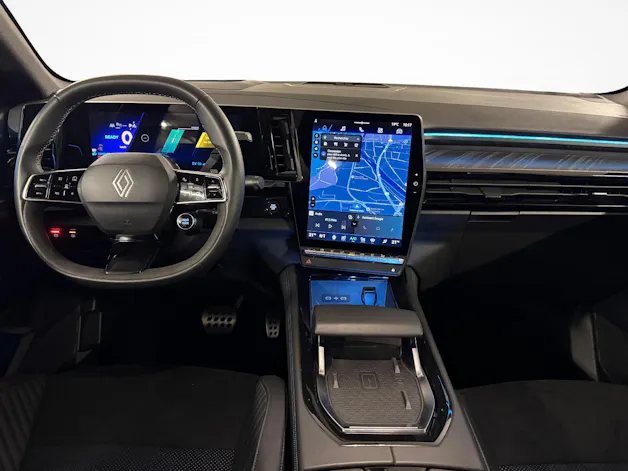 RENAULT Rafale 1.2 E-Tech esprit Alpine