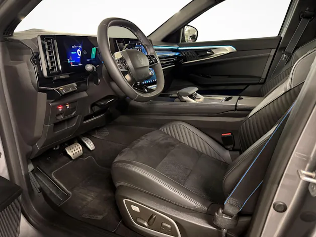 RENAULT Rafale 1.2 E-Tech esprit Alpine