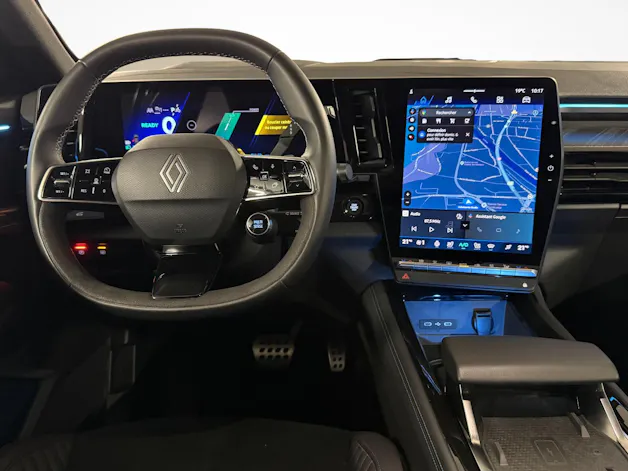 RENAULT Rafale 1.2 E-Tech esprit Alpine