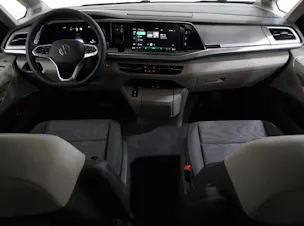 VW Multivan lang 1.5 TSI eHybrid Life Edition 4Motion DSG