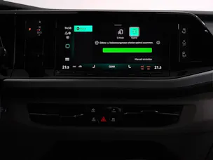 VW Multivan lang 1.5 TSI eHybrid Life Edition 4Motion DSG