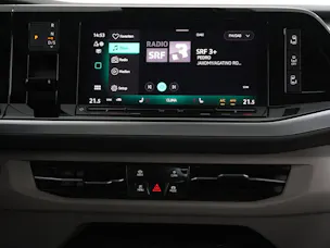 VW Multivan lang 1.5 TSI eHybrid Life Edition 4Motion DSG