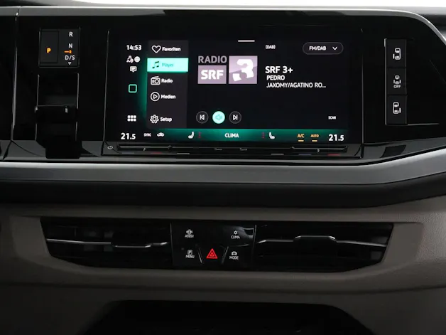 VW Multivan lang 1.5 TSI eHybrid Life Edition 4Motion DSG